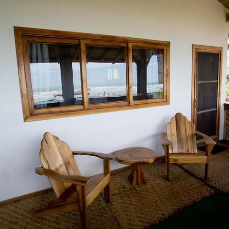 Canoa Suites Екстериор снимка