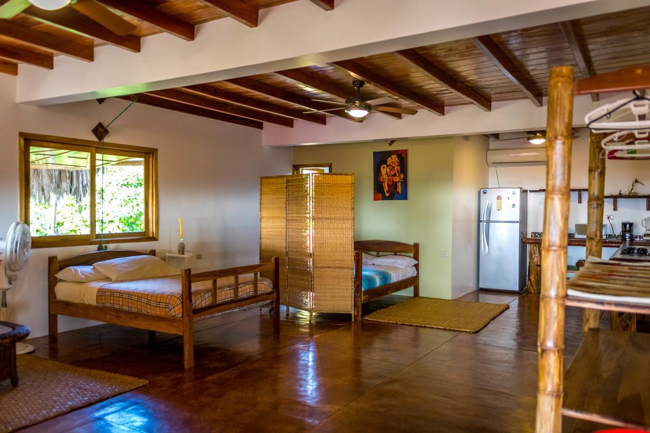 Canoa Suites Екстериор снимка