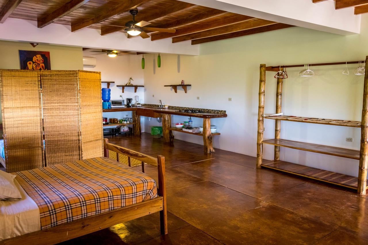 Canoa Suites Екстериор снимка