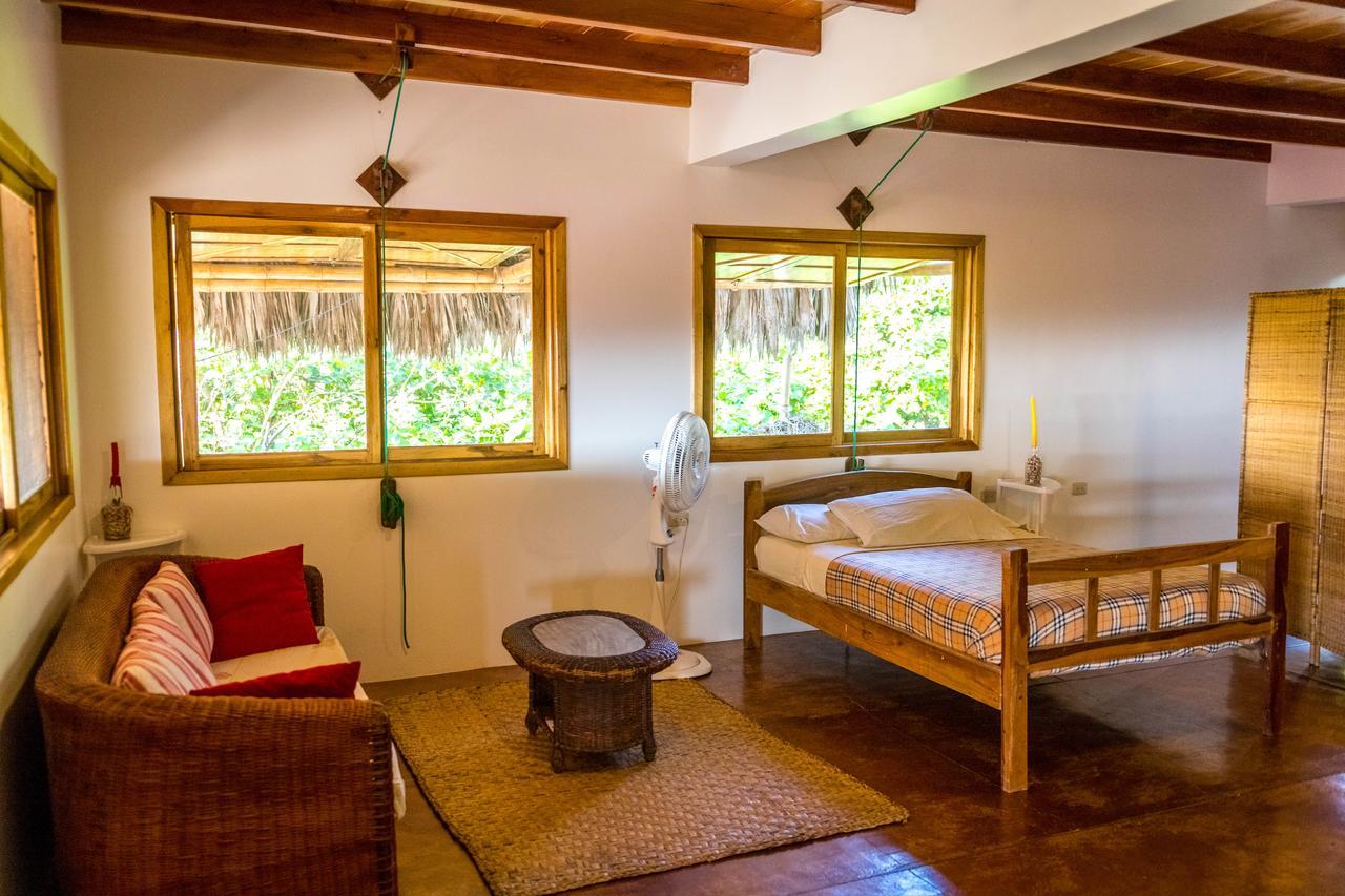 Canoa Suites Екстериор снимка