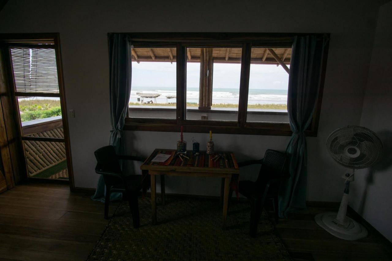 Canoa Suites Екстериор снимка